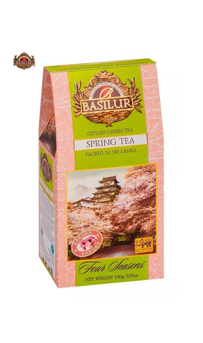 Bsilur цейлонский чай оптом и в розницу