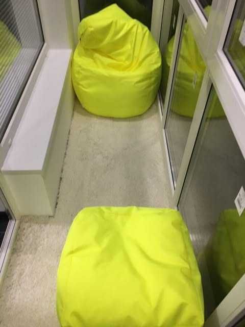 Двустаен имот в кв.Симеоново