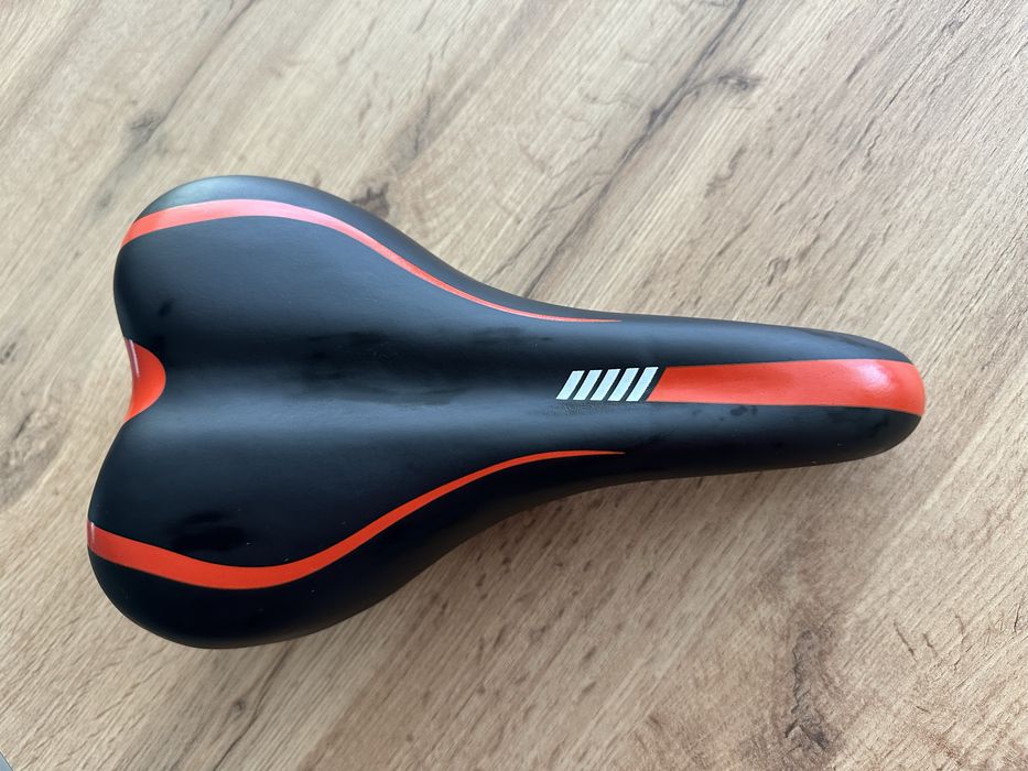 Sa Bicicleta MTB