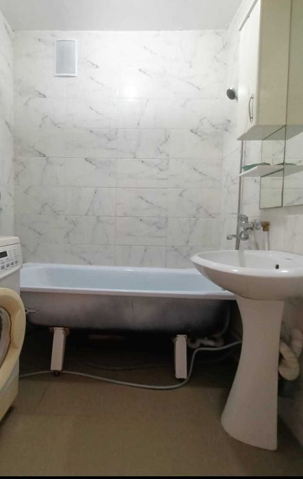 Продажа 3-комнатной квартиры