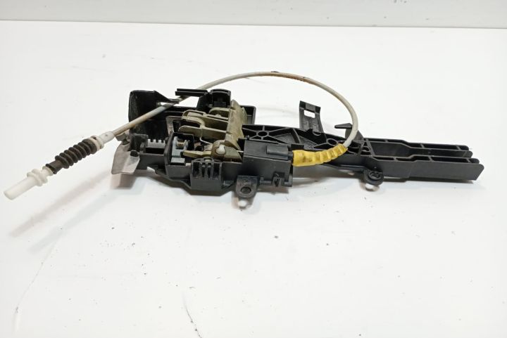 Suport maner usa  stanga fata BMW Seria 1 E81/E82/E87/E88 (facelift)