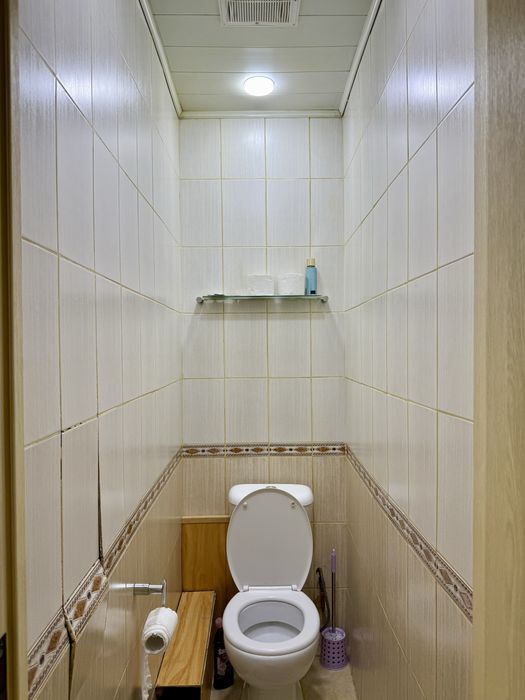 Продам уютную квартиру с мебелью Бектемирский район. Водник 2/60/4/9