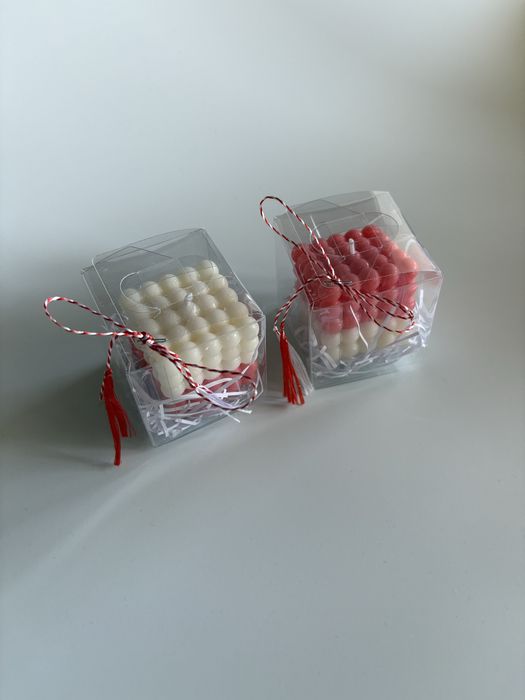 Marturii de botez / Nunta