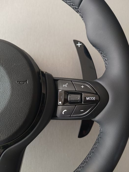 М волан за BMW F32 F30 F36 F33 F48 F25 F15 F16 и др.