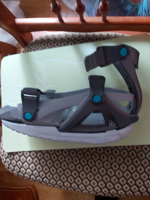 Orteza glezna Medium