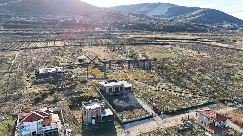 Продава се Парцел в с. Брестник, Област Пловдив - 3602 кв.м за 25 €/кв.м - Снимка #1