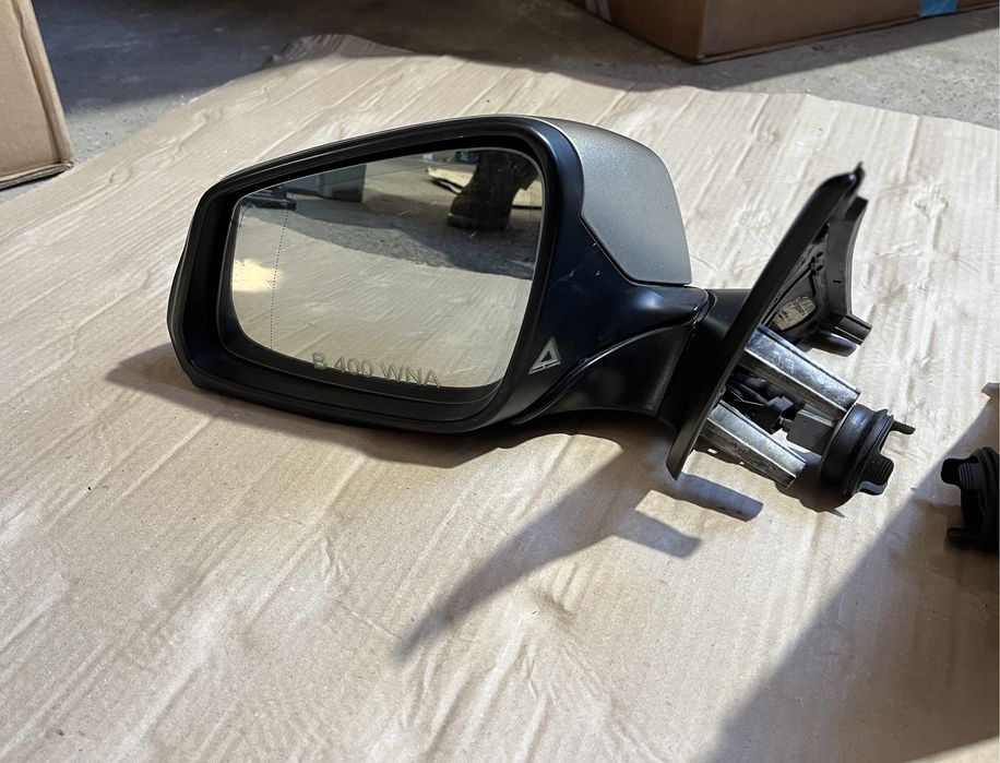 Oglinda Dreapta / Oglinda Stanga / Oglinzi BMW F01 F02 Seria 7