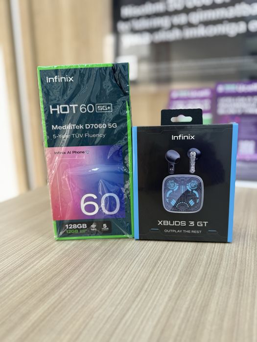 АКЦИЯ ОТ UCELL! Супер-цены на смартфоны