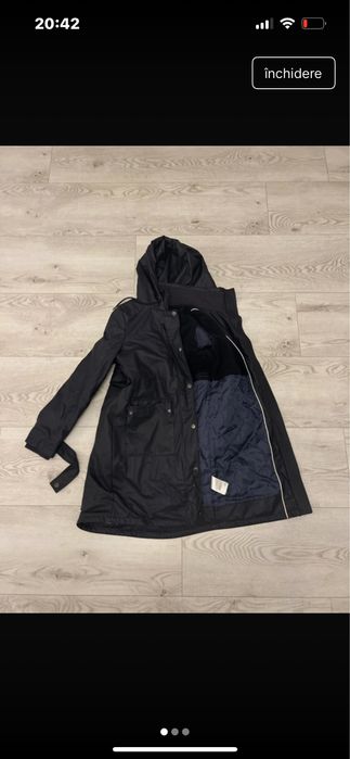 Vesta Waterproof Tom Tailor