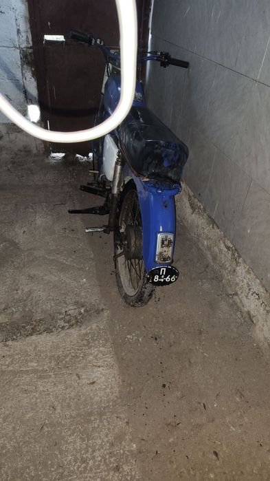 Балканче + документи, пали и върви като ново