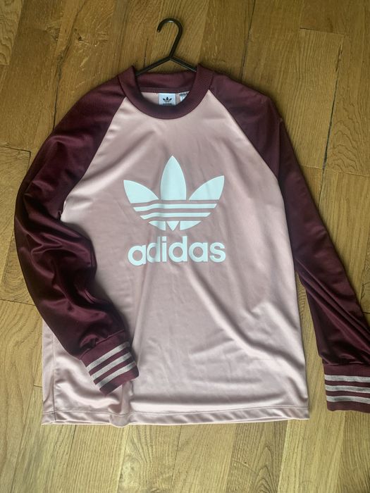 Bluza adidas dama