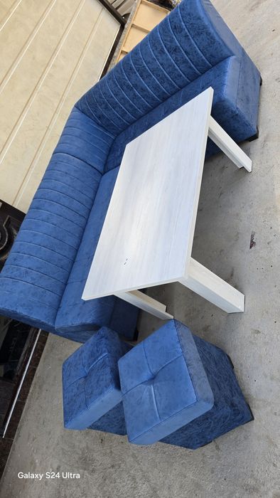 Kuhnyaga ugalok devan