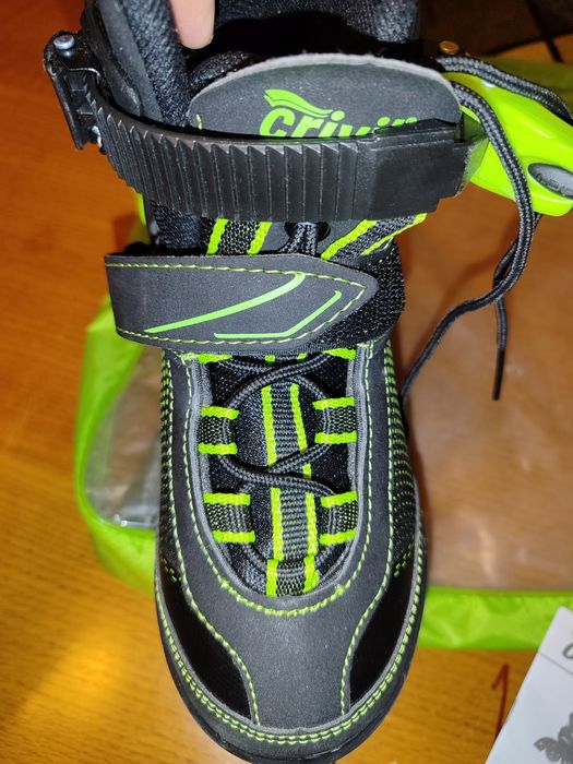 Ролери Crivit детски 29-33