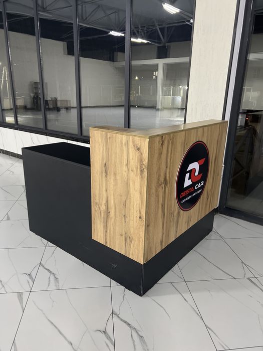 Мебели для офиса!