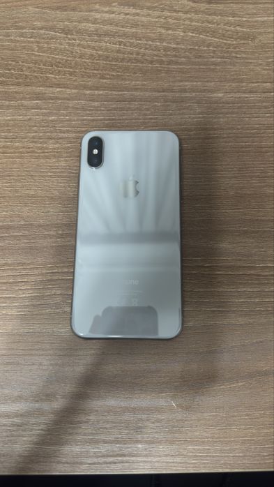 Айфон 10 не вскрывавшийся