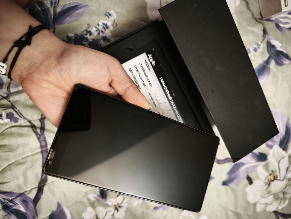 Redmi Mi Mix 1 128Gb