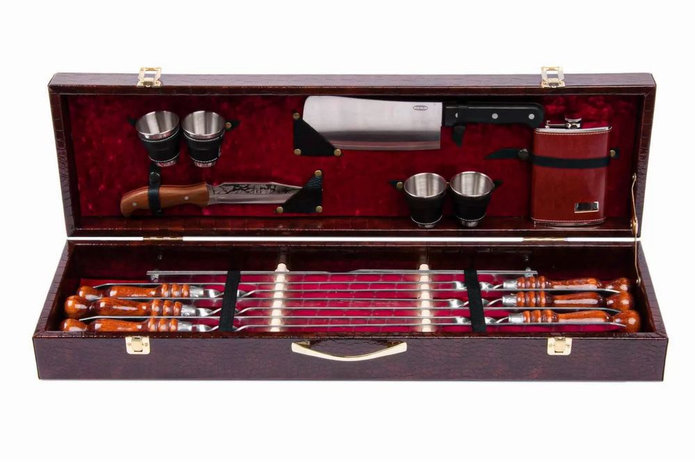 Подарочный набор для мужчин  ‘’Дипломат’’