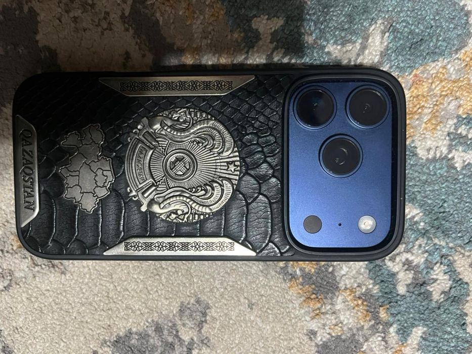 iPhone 17 pro 256gb
