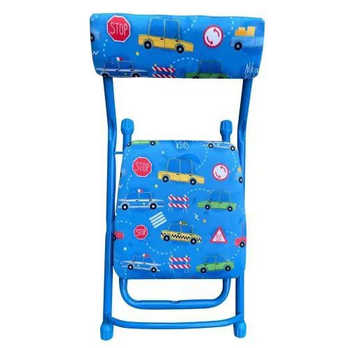 Стул складной с подножкой Ника СТУ1