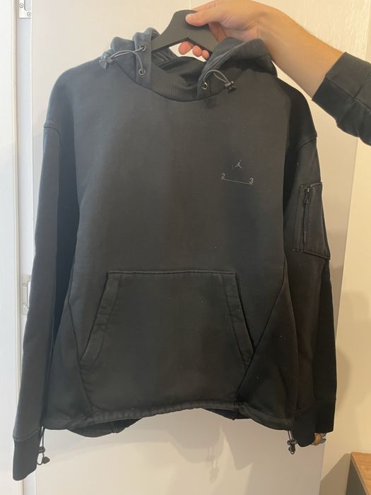 Мъжка горница без цип Найк Джордан