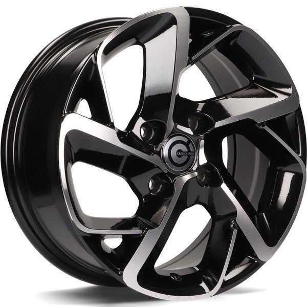 15 Джанти Пежо Ситроен Peugeot Citroen 4x108 - 208 308 C3 Опел Корса