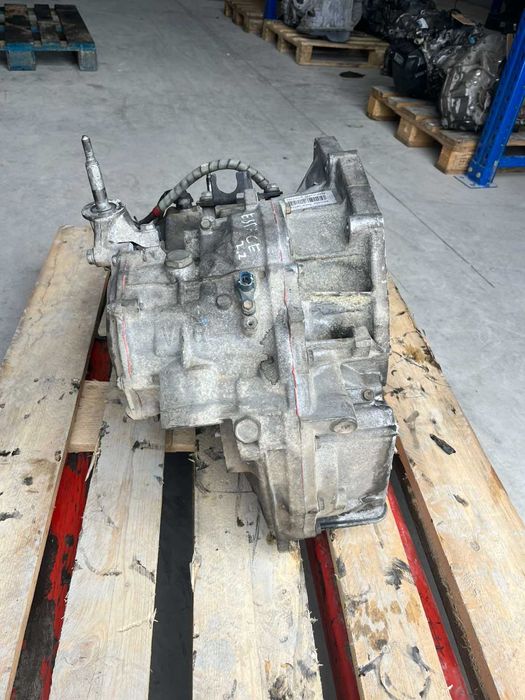 Скоростна Кутия RENAULT ESPACE 2.2DCI 150к.с. 05г.-АВТОМАТИК