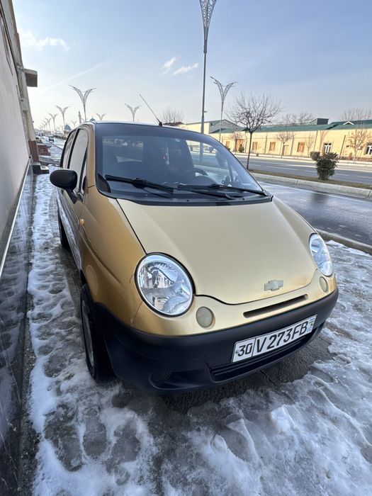 Matiz mx srochni sotiladi propan gaz