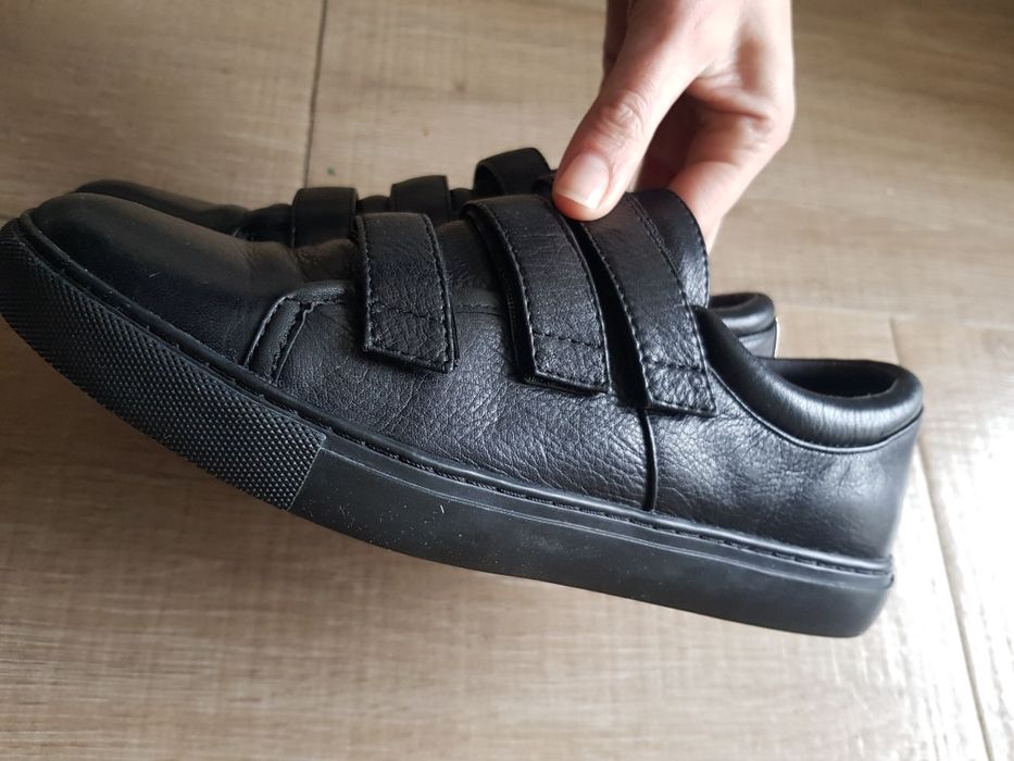 Kenneth cole sneakers 38