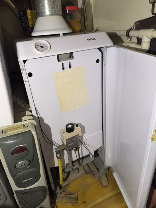 Katyol sotiladi rosiyski faqat gazga ishledi