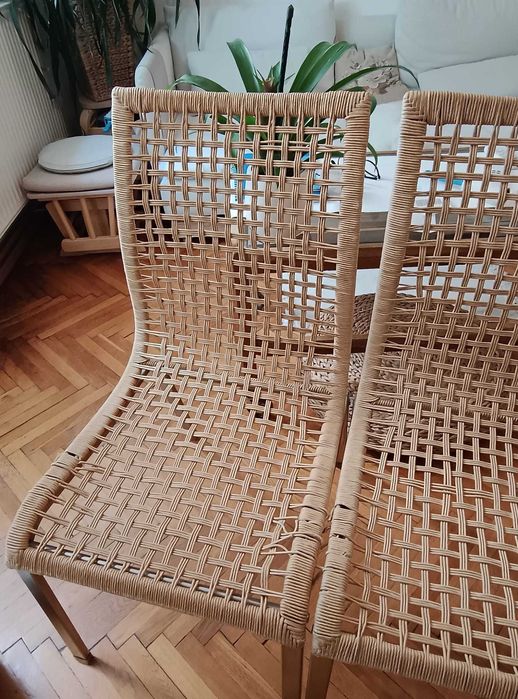 Scaune Ikea folosite