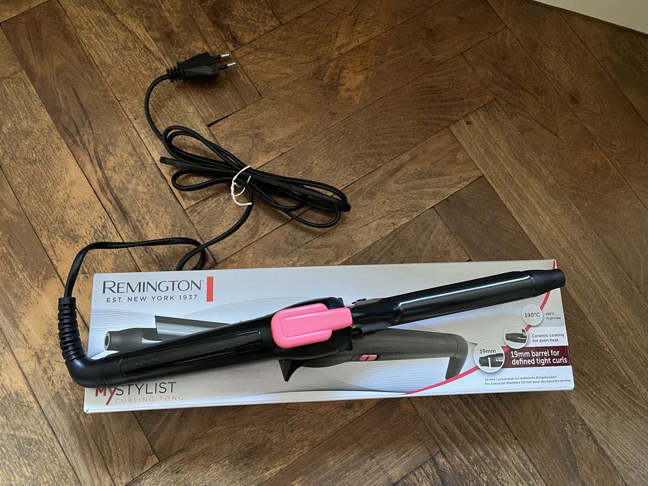 Маша за коса REMINGTON