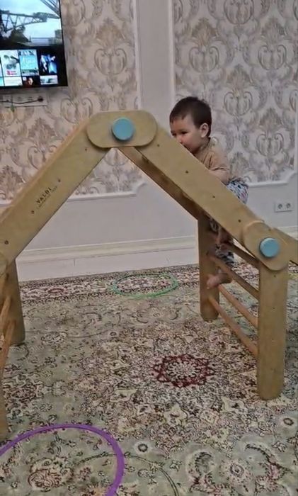 Пиклер от бренда Валди