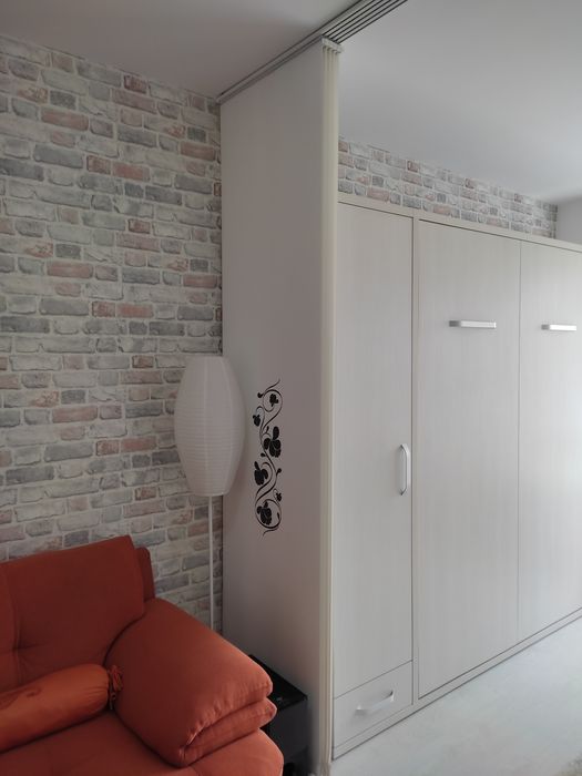 Panouri despărțitoare spațiu interior