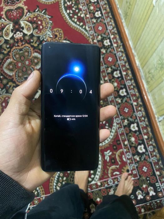 Xiaomi mi 10 ultra 256/12