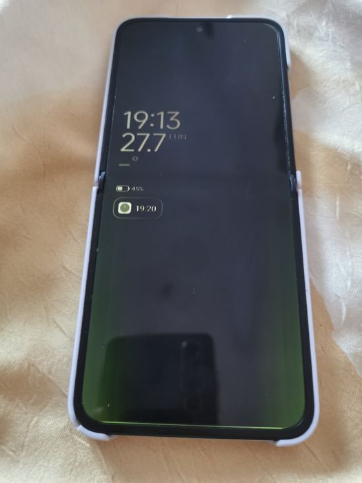 telefon Xiaomi mix Flip 512 gb, 12 gb RAM extensibili la 16gb
