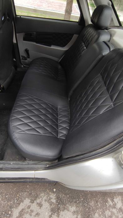 Комплект сиденья Приора