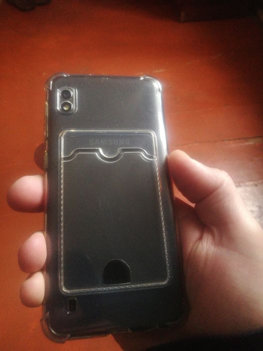 Оригинальный Samsung A10 32gb