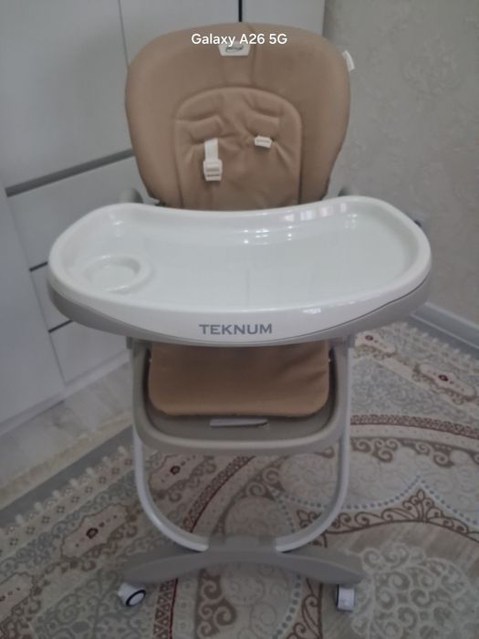 Стул для кормления