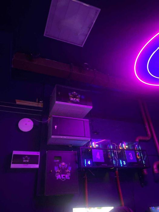 Бездисковая система. CCBOOT,CCU, Senet, Smart SHELL, GIZMO