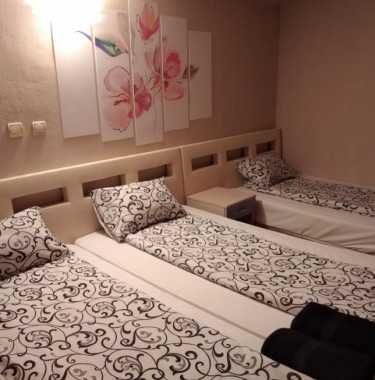 Заменям/продавам хотел,яз.Доспат