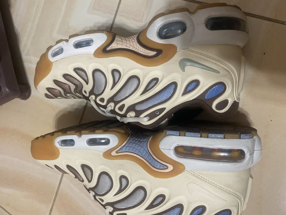 Nike Air Max Drift Plus