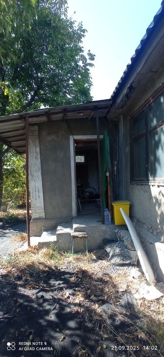 Продам дачу в Городе Алматы! Не пригород!