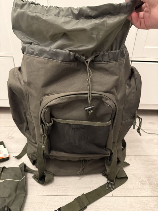 Vamd rucsac militar/outdoor MIL-TEC 55litri,NOU!