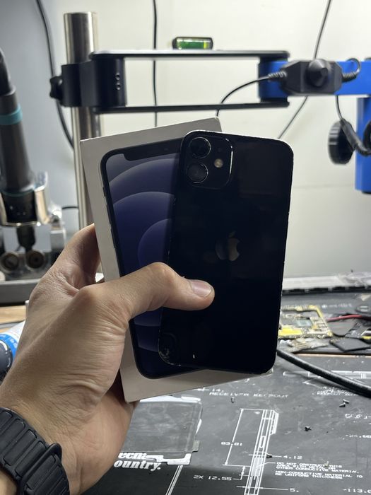 Айфон 12 mini 64 Gb