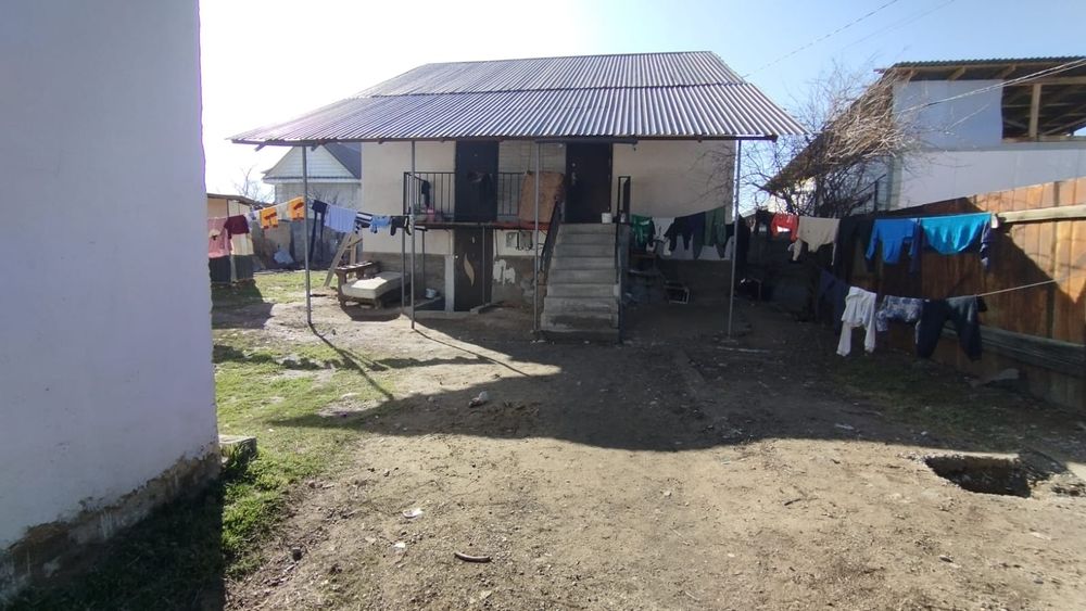 Продам Дом зимний