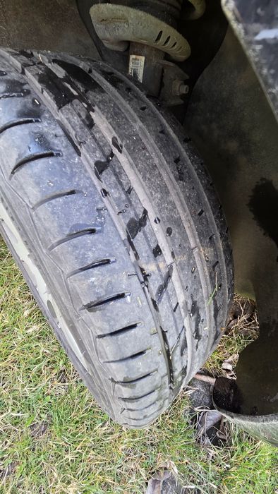 Джанти vw 17 5x112