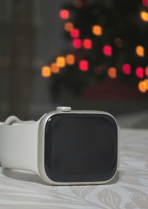 Apple watch 7 , 45mm