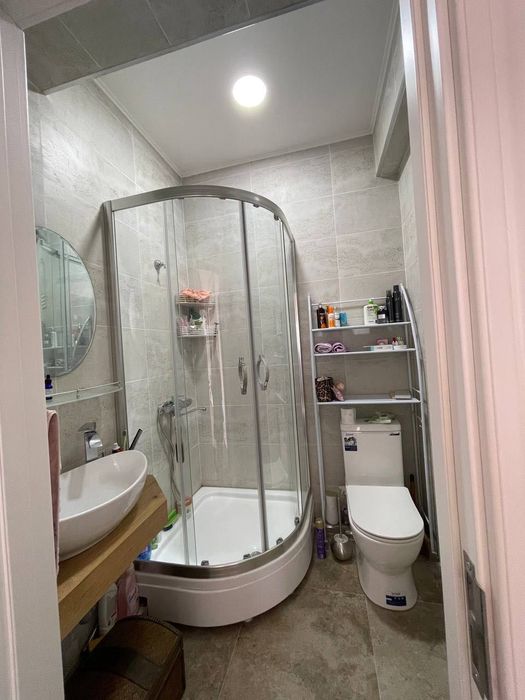 Продажа квартиры дуплекс Яшнобад