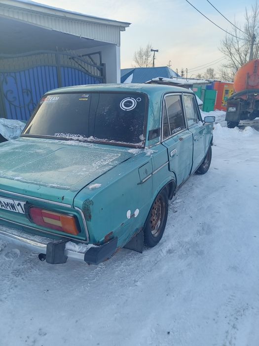 Продам ваз 2106.