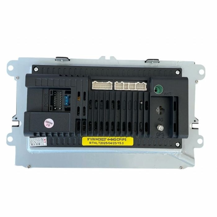 Мултимедия 9 inch Volkswagen HC8227